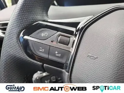 Photo 37 Peugeot 3008  Hybrid 225 e-EAT8