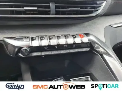Photo 61 Peugeot 3008  Hybrid 225 e-EAT8