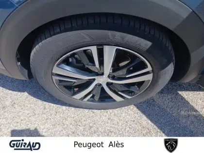 Photo 98 Peugeot 3008  Hybrid 225 e-EAT8