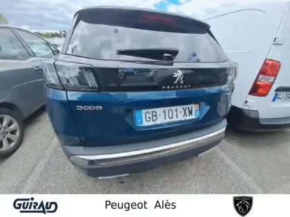 Photo 70 Peugeot 3008  Hybrid 225 e-EAT8