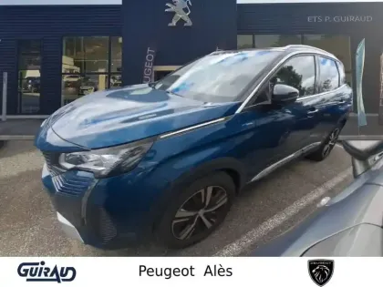 Photo 69 Peugeot 3008  Hybrid 225 e-EAT8