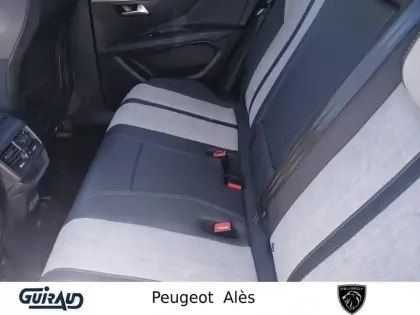 Photo 97 Peugeot 3008  Hybrid 225 e-EAT8