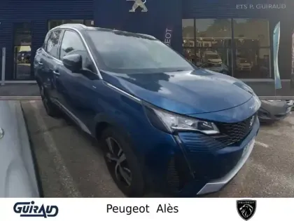 Photo 68 Peugeot 3008  Hybrid 225 e-EAT8