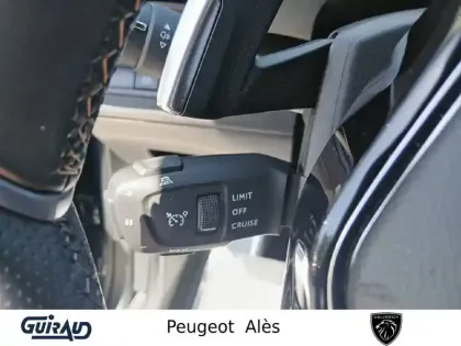 Photo 109 Peugeot 3008  Hybrid 225 e-EAT8