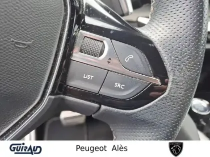 Photo 80 Peugeot 3008  Hybrid 225 e-EAT8