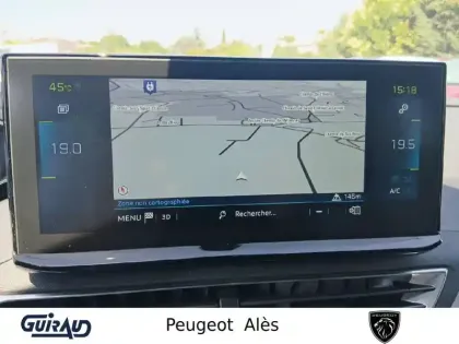 Photo 106 Peugeot 3008  Hybrid 225 e-EAT8