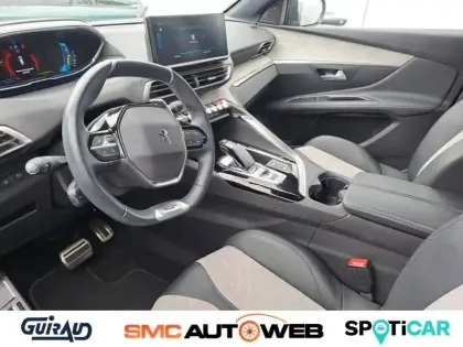 Photo 29 Peugeot 3008  Hybrid 225 e-EAT8