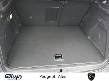 Photo 71 Peugeot 3008  Hybrid 225 e-EAT8