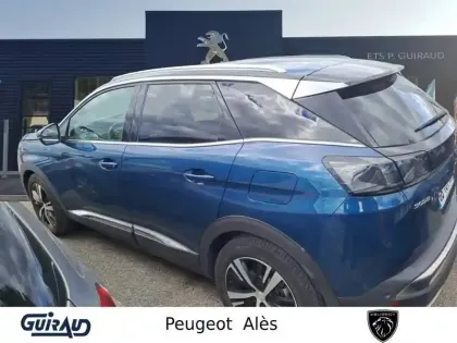 Photo 72 Peugeot 3008  Hybrid 225 e-EAT8