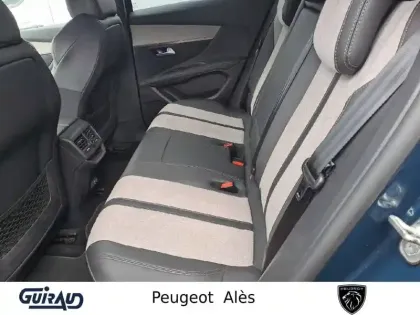 Photo 75 Peugeot 3008  Hybrid 225 e-EAT8