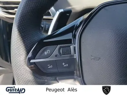 Photo 108 Peugeot 3008  Hybrid 225 e-EAT8