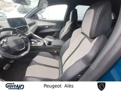 Photo 74 Peugeot 3008  Hybrid 225 e-EAT8