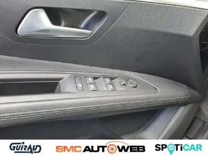 Photo 33 Peugeot 3008  Hybrid 225 e-EAT8