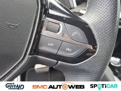 Photo 36 Peugeot 3008  Hybrid 225 e-EAT8
