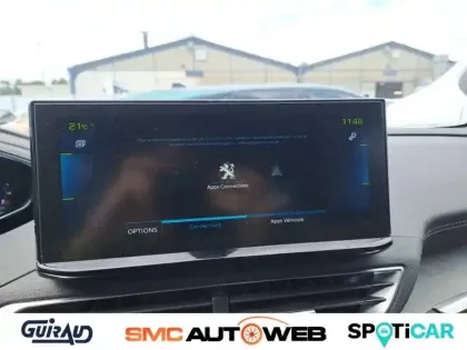 Photo 63 Peugeot 3008  Hybrid 225 e-EAT8