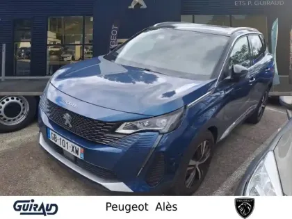 Photo 66 Peugeot 3008  Hybrid 225 e-EAT8