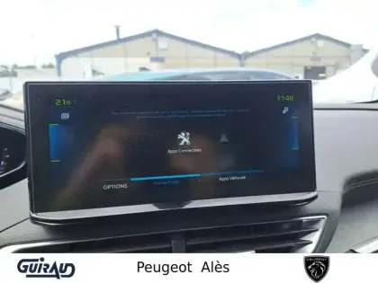 Photo 85 Peugeot 3008  Hybrid 225 e-EAT8