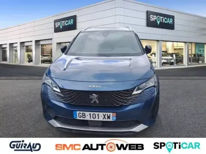 Photo 45 Peugeot 3008  Hybrid 225 e-EAT8