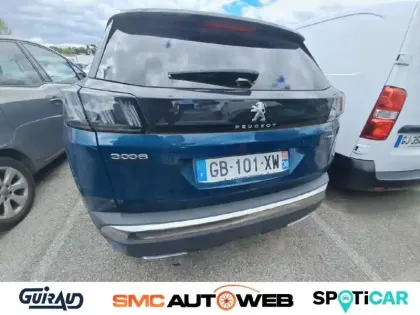 Photo 48 Peugeot 3008  Hybrid 225 e-EAT8