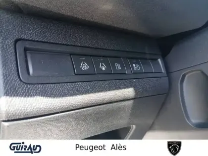 Photo 102 Peugeot 3008  Hybrid 225 e-EAT8
