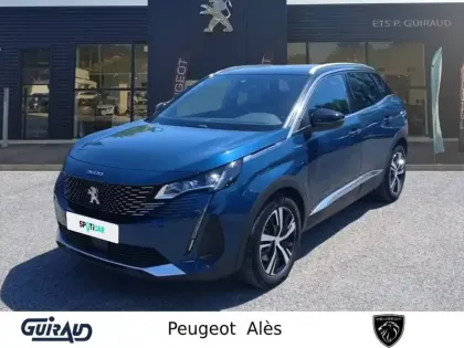 Photo 88 Peugeot 3008  Hybrid 225 e-EAT8