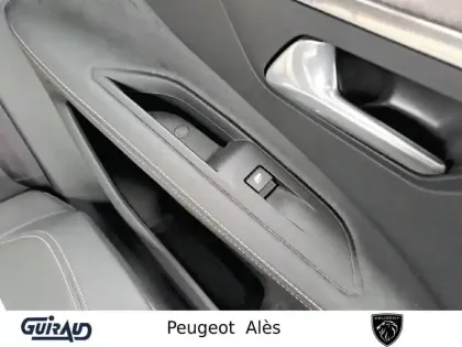 Photo 78 Peugeot 3008  Hybrid 225 e-EAT8