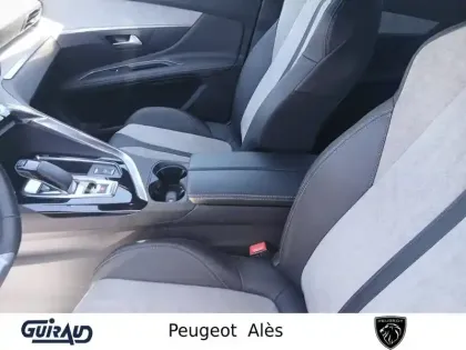 Photo 96 Peugeot 3008  Hybrid 225 e-EAT8
