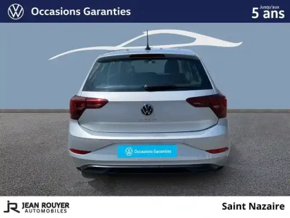 Photo 32 Volkswagen Polo  1.0 TSI 95 S&S DSG7