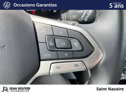 Photo 47 Volkswagen Polo  1.0 TSI 95 S&S DSG7