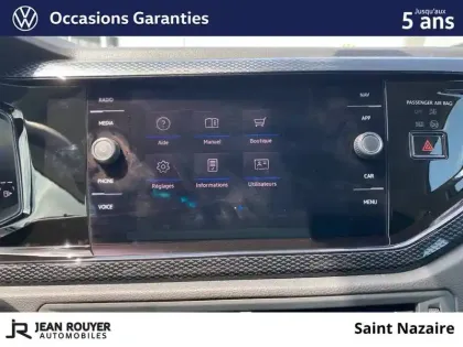 Photo 56 Volkswagen Polo  1.0 TSI 95 S&S DSG7