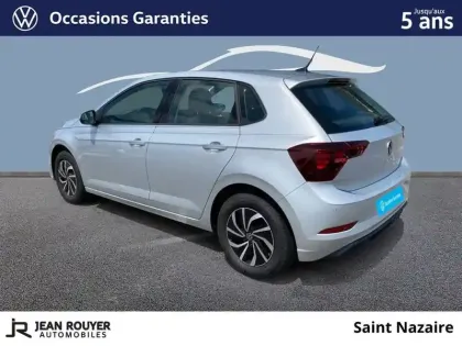 Photo 31 Volkswagen Polo  1.0 TSI 95 S&S DSG7