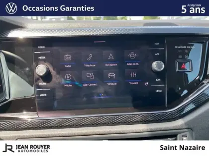 Photo 55 Volkswagen Polo  1.0 TSI 95 S&S DSG7