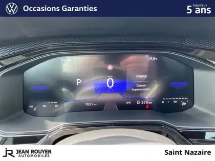 Photo 48 Volkswagen Polo  1.0 TSI 95 S&S DSG7