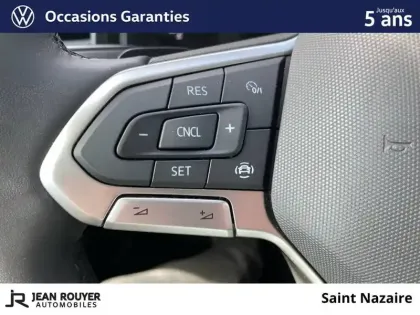 Photo 46 Volkswagen Polo  1.0 TSI 95 S&S DSG7