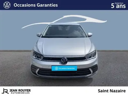 Photo 36 Volkswagen Polo  1.0 TSI 95 S&S DSG7