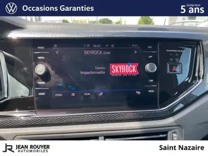 Photo 52 Volkswagen Polo  1.0 TSI 95 S&S DSG7