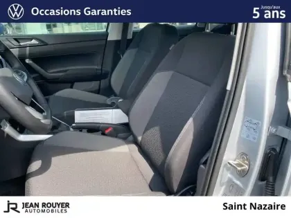 Photo 43 Volkswagen Polo  1.0 TSI 95 S&S DSG7