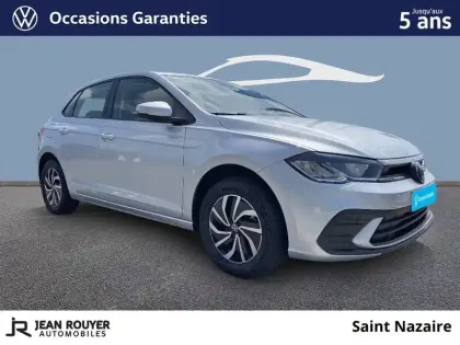 Photo 35 Volkswagen Polo  1.0 TSI 95 S&S DSG7