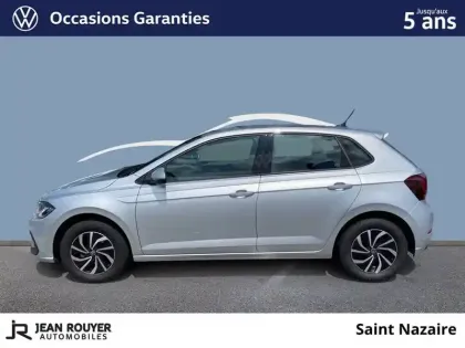 Photo 30 Volkswagen Polo  1.0 TSI 95 S&S DSG7