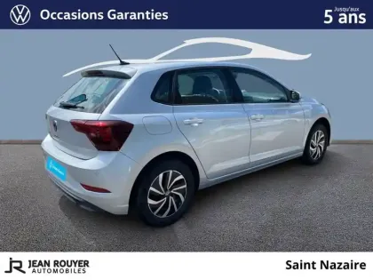 Photo 33 Volkswagen Polo  1.0 TSI 95 S&S DSG7