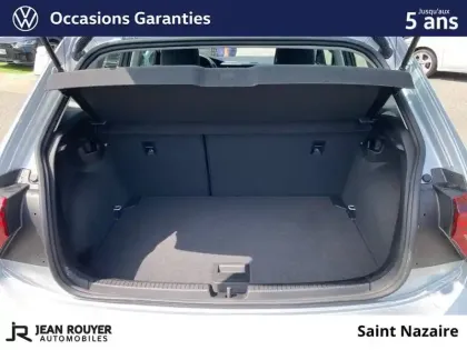 Photo 57 Volkswagen Polo  1.0 TSI 95 S&S DSG7