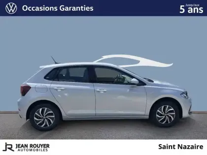 Photo 34 Volkswagen Polo  1.0 TSI 95 S&S DSG7