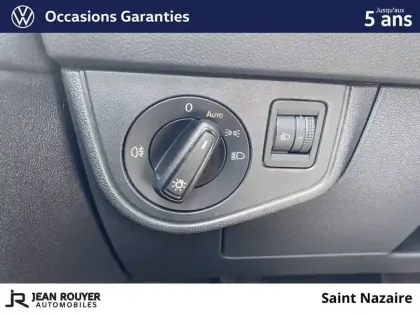 Photo 40 Volkswagen Polo  1.0 TSI 95 S&S DSG7