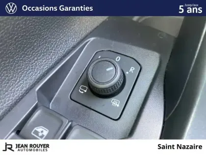 Photo 39 Volkswagen Polo  1.0 TSI 95 S&S DSG7