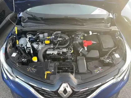 Photo 19 Renault Captur  TCe 90