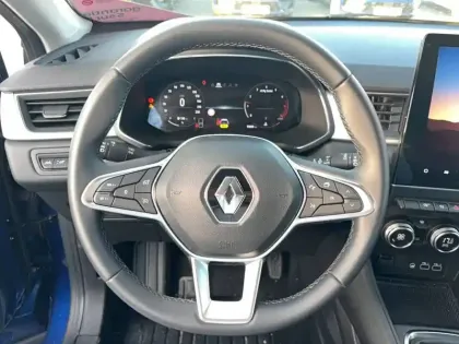 Photo 12 Renault Captur  TCe 90