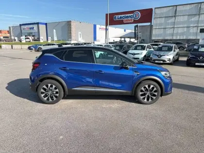 Photo 5 Renault Captur  TCe 90
