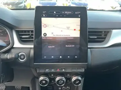 Photo 11 Renault Captur  TCe 90