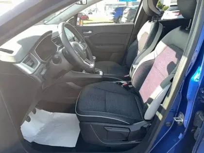 Photo 8 Renault Captur  TCe 90