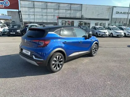 Photo 4 Renault Captur  TCe 90